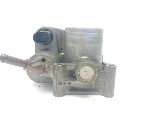 Throttle body SKODA FABIA I (6Y2) | BP31147870M82
