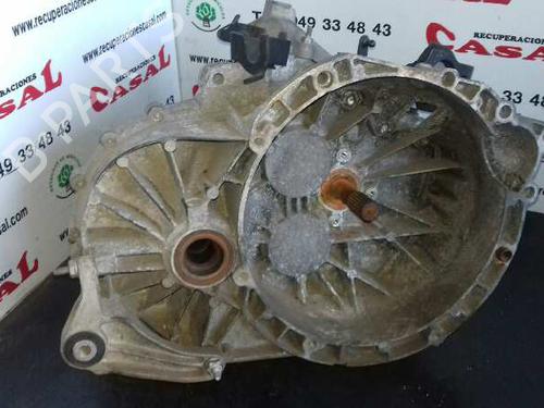 Versnellingsbak FORD FOCUS II (DA_, HCP, DP)  | BP7961910M3 