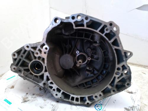 Used Gearbox Gearbox 18115200 18115200