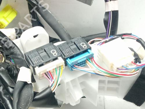 Electronic module TOYOTA YARIS CROSS (MXP_) 1.5 (MXPB10) | BP36156627M83 - Image 9
