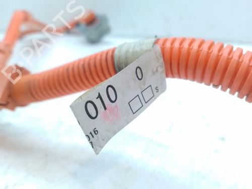 Electronic module TOYOTA C-HR (_X1_) 2.0 Hybrid (MAXH10) | BP36156602M83 - Image 3