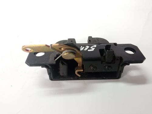 Tailgate lock SEAT LEON (1M1) 1.9 TDI | BP11398293C101 