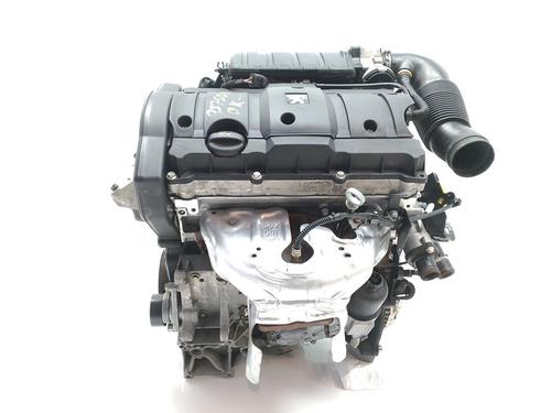 Engine PEUGEOT 307 (3A/C) 1.6 16V | BP11199420M1  - Image 11