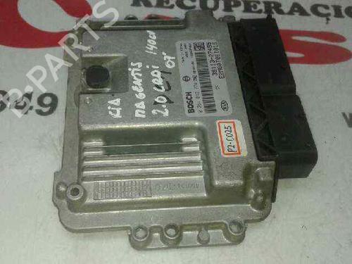 Engine control unit (ECU) KIA MAGENTIS II (MG)  | BP7954185M57 