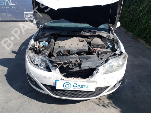 Engine control unit (ECU) SEAT IBIZA IV (6J5, 6P1) 1.6 TDI | BP30638762M57 - Image 7