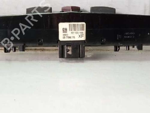 Warning switch OPEL ASTRA H (A04) | BP8933015I22 - Image 3