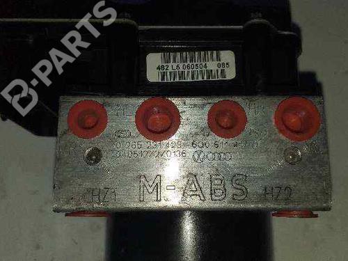 ABS pump SEAT IBIZA III (6L1)  | BP7956779M43 
