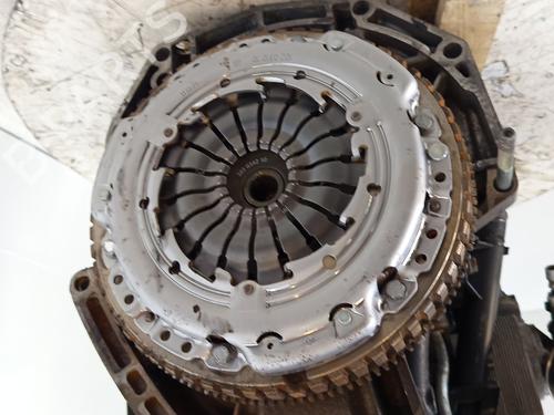 Engine RENAULT MEGANE II (BM0/1_, CM0/1_) | BP29074281M1