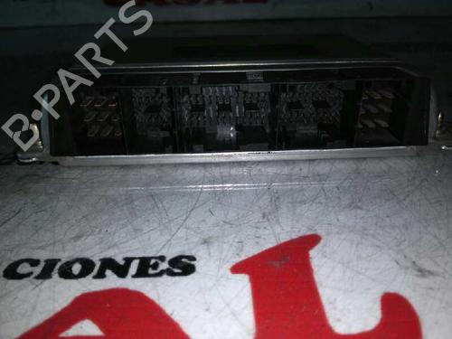 Engine control unit (ECU) AUDI A6 C5 (4B2) 2.5 TDI | BP7963597M57 