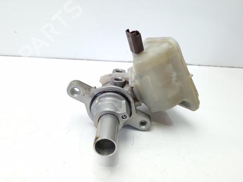 Used Brake master cylinder CITROËN C4 I (LC_) [2004-2014]  12311168