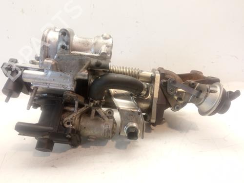 Used Egr Egr 10171878 10171878