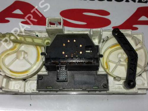 Commande Chauffage OPEL ASTRA G Hatchback (T98)  | BP7951611I5