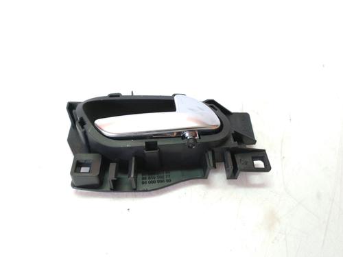 Used Front right interior door handle Front right interior door handle 9519027 9519027