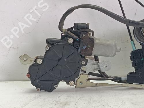 Front right lock LEXUS LS (_F4_) 600h AWD (UVF45, UVF46) | BP33538599C97 - Image 6