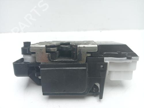 Rear left lock CITROËN XSARA (N1)  | BP16169155C100 