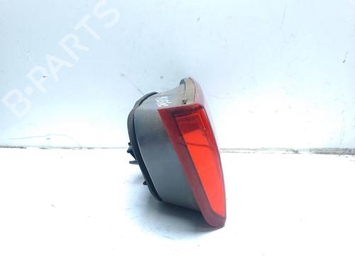 Right tailgate light HYUNDAI SONATA V (NF)  | BP24495960C80 