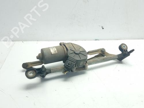 Used Front wiper motor Front wiper motor OPEL CORSA D (S07) [2006-2015] 33929859 33929859