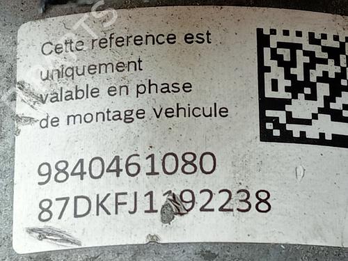ABS pump TOYOTA PROACE Van (MDZ_)  | BP16199973M43 
