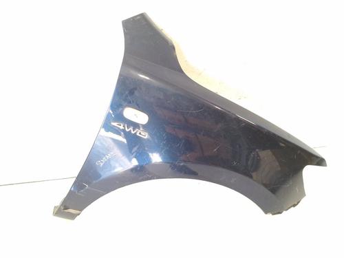 Right front fenders HYUNDAI SANTA FÉ II (CM) 2.2 CRDi GLS | BP10410679C42 
