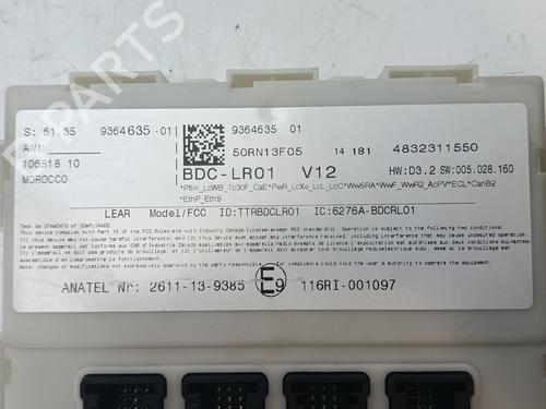 Electronic module MINI MINI (F56) Cooper S | BP36503503M83 - Image 8