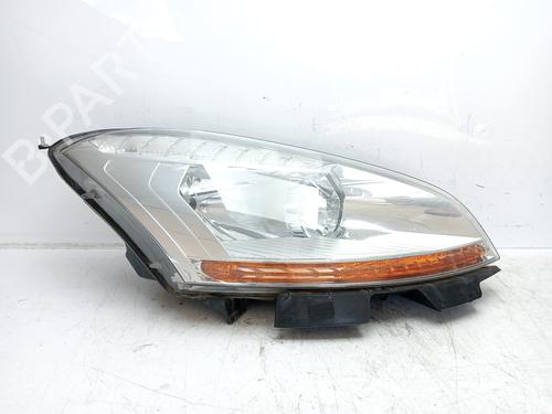 Used Right headlight Right headlight 19124295 19124295