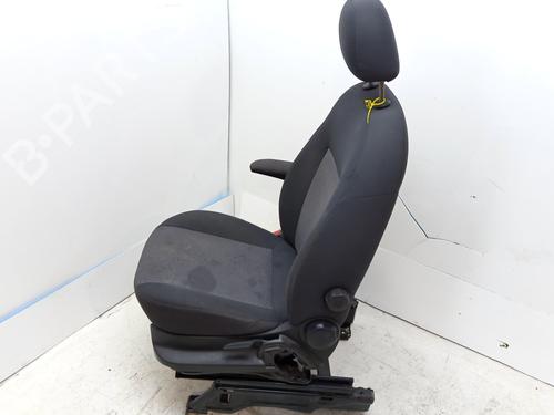 Left front seat PEUGEOT BIPPER (AA_) 1.3 HDi 80 / BlueHDi 80 | BP31191640C15 - Image 4