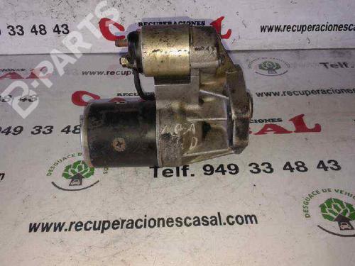 Startmotor OPEL CORSA B (S93) [1993-2009]  7963504