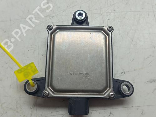 Electronic module TOYOTA COROLLA Estate (_E21_) 2.0 Hybrid (MZEH12) | BP30649291M83 - Image 4