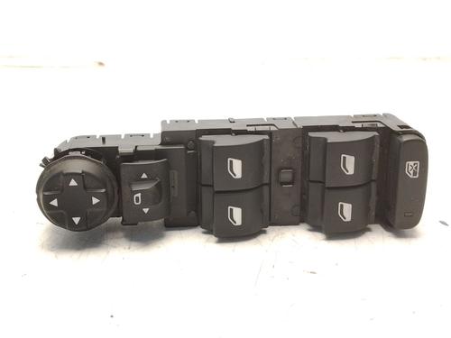Used Left front window switch Left front window switch OPEL CROSSLAND X / CROSSLAND (P17, P2QO) 1.6 Turbo D (75) (99 hp) 33170253 33170253