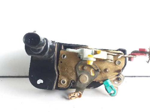 Used Front left lock CHRYSLER VOYAGER / GRAND VOYAGER III (GS_, NS_) 2.5 TD (116 hp) 7960028