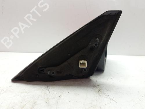 Right mirror MAZDA 3 (BK) 1.6 (BK14) | BP30609808C27 