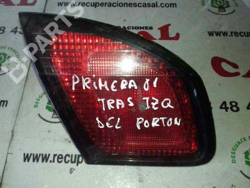 Used Third brake light Third brake light NISSAN PRIMERA (P11) 2.0 TD (90 hp) 10979915 10979915