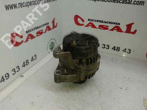 Alternator OPEL CORSA B (S93)  | BP7961846M7 