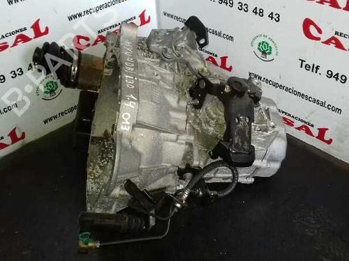 Used Gearbox HYUNDAI i30 (GD) [2011-2025]  7961448