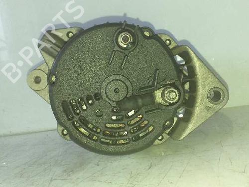 Alternator OPEL VECTRA B (J96) 1.8 i 16V (F19) | BP7957640M7 