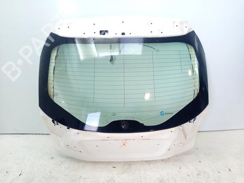 Bagklap CC/Kombi-Coupé Bagklap CC/Kombi-Coupé TOYOTA C-HR (_X1_) [2016-2026] 33614028 33614028