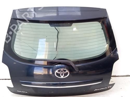 Coffre TOYOTA AURIS (_E18_) [2012-2019]  29478599