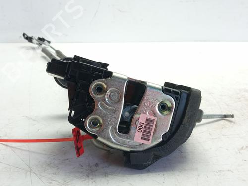Rear right lock KIA NIRO I (DE) | BP31190282C99