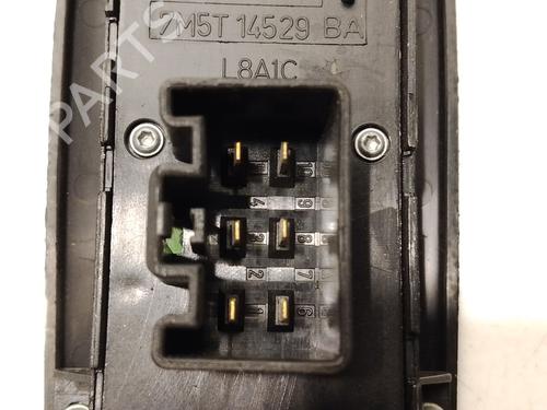 Left front window switch FORD C-MAX (DM2)  | BP33939254I27  - Image 9