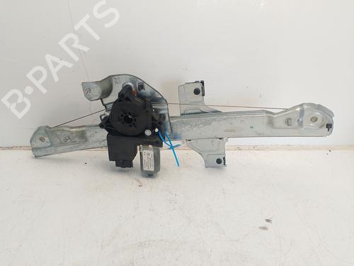 Used Front right window mechanism Front right window mechanism 34053707 34053707