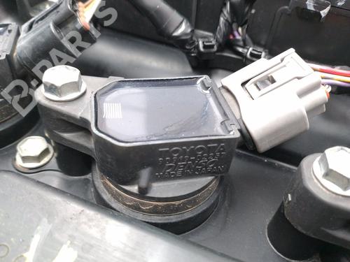 Left headlight FORD FIESTA V (JH_, JD_) 1.4 TDCi | BP10990260C28 