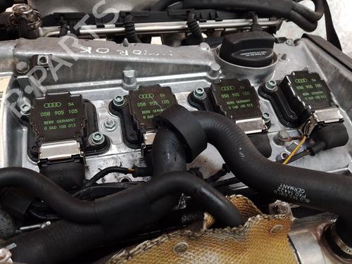 Engine AUDI A3 (8L1) 1.8 T | BP34162838M1  - Image 29