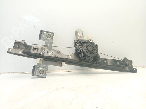 Used Rear left window mechanism JEEP GRAND CHEROKEE III (WH, WK) 3.0 CRD 4x4 (218 hp) 30873710