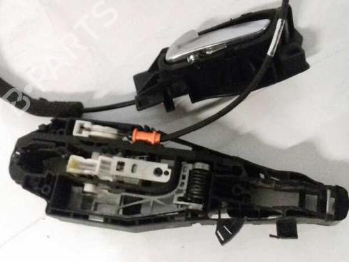 Rear left lock CITROËN C4 Picasso II  | BP7958704C100 