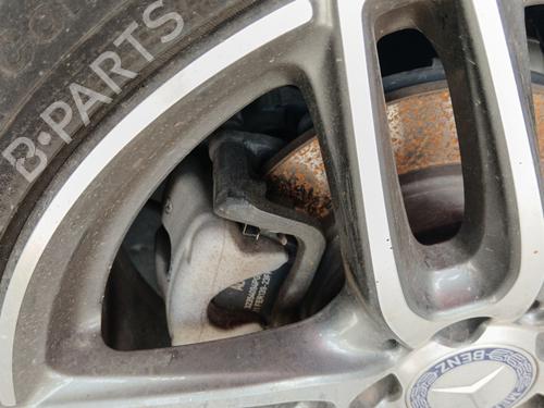 Used Right rear brake caliper Right rear brake caliper 37695526 37695526