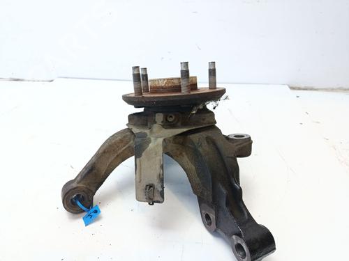 Left front steering knuckle CHEVROLET CAPTIVA (C100, C140) 2.0 D 4WD | BP33759291M25 - Image 3