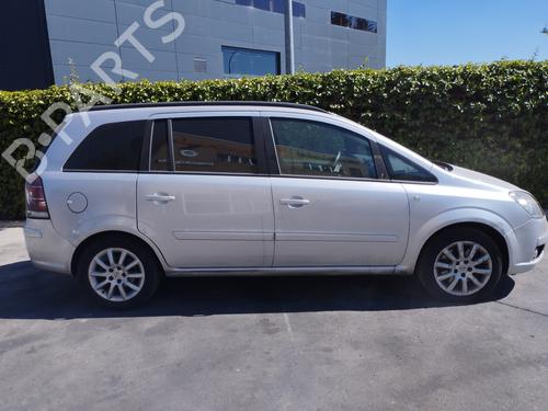 Rim OPEL ZAFIRA / ZAFIRA FAMILY B (A05)  | BP27711804C45 
