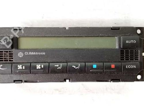 Used Climate control Climate control 7960900 7960900