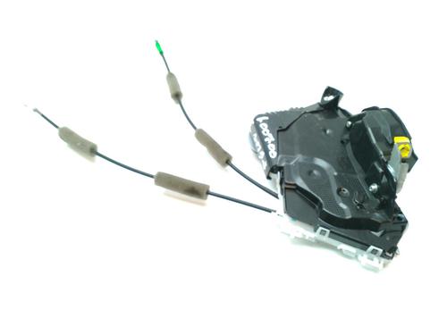 Front left lock TOYOTA YARIS (_P13_) 1.5 Hybrid (NHP130_, NHP130) | BP12310107C98 