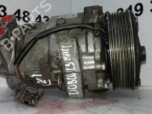 Used AC compressor AC compressor 7964030 7964030